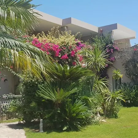 Palm Village Ξενοδοχείο με διαμερίσματα