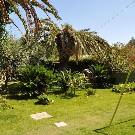 Appart hôtel Palm Village 3*