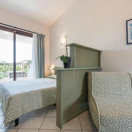 Palm Village Appart hôtel