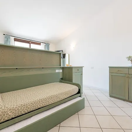 Appart hôtel Palm Village 3*