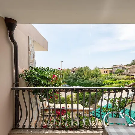 Lejlighedshotel Palm Village 3*