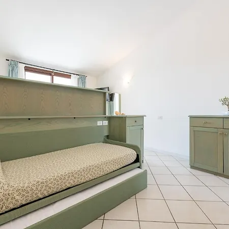 Appart hôtel Palm Village Villasimius