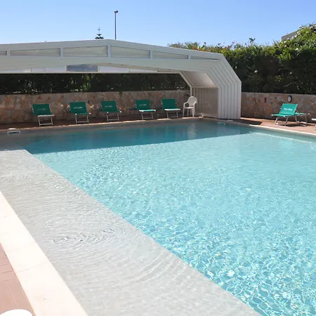 Palm Village Ξενοδοχείο με διαμερίσματα