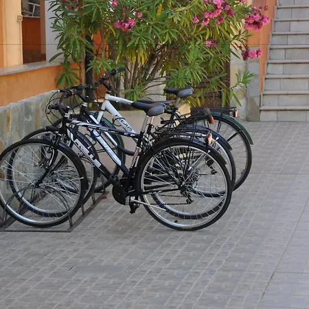 Palm Village 3* Villasimius