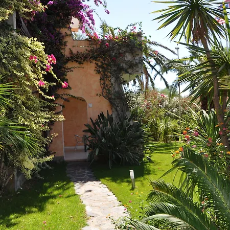 Palm Village 3*