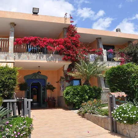 Appart hôtel Palm Village