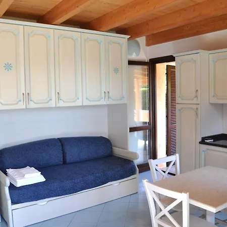 Palm Village Appart hôtel 3*