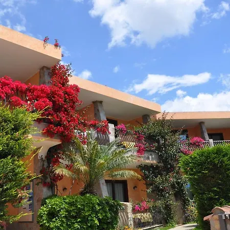 Palm Village Villasimius