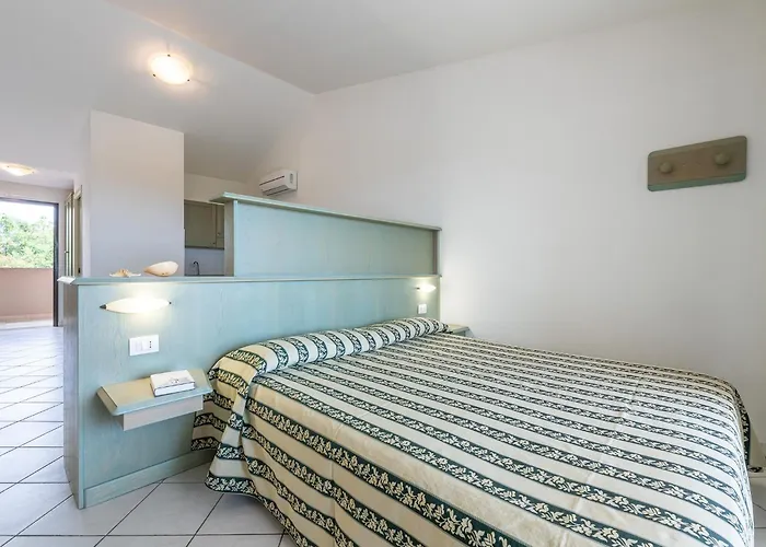 Palm Village 3* Villasimius