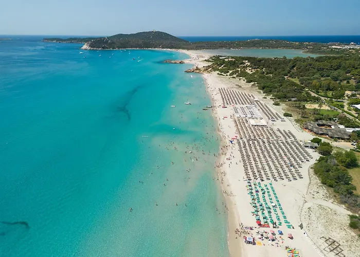 Apartmanhotel Palm Village