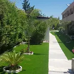 Aparthotel Palm Village Villasimius