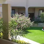 Palm Village Apart-hotel Villasimius