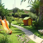 Palm Village Villasimius