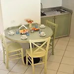 Aparthotel Palm Village Villasimius