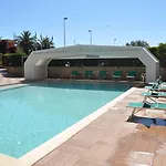 Palm Village Apart-hotel Villasimius