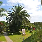 Palm Village Apart-hotel Villasimius