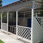 Apart-hotel Palm Village Villasimius