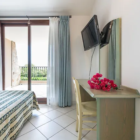 Palm Village Aparthotel