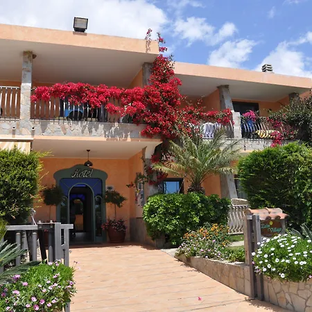 Palm Village Apart-hotel Villasimius