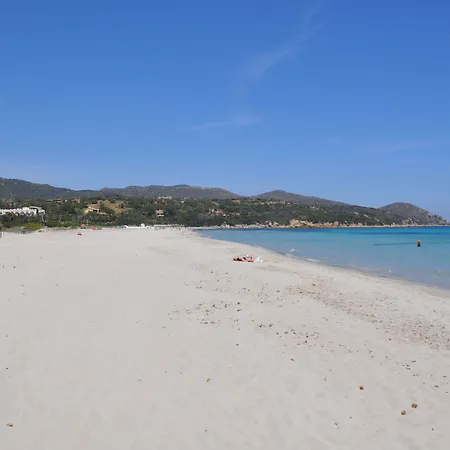 Palm Village Апарт-отель 3*
