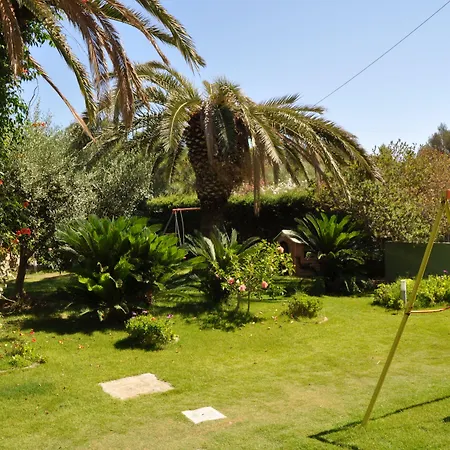 Palm Village Апарт-отель 3*