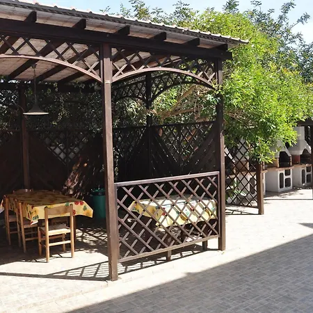 公寓式酒店 棕榈乡村酒店 3*
