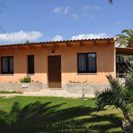 Palm Village Апарт-отель