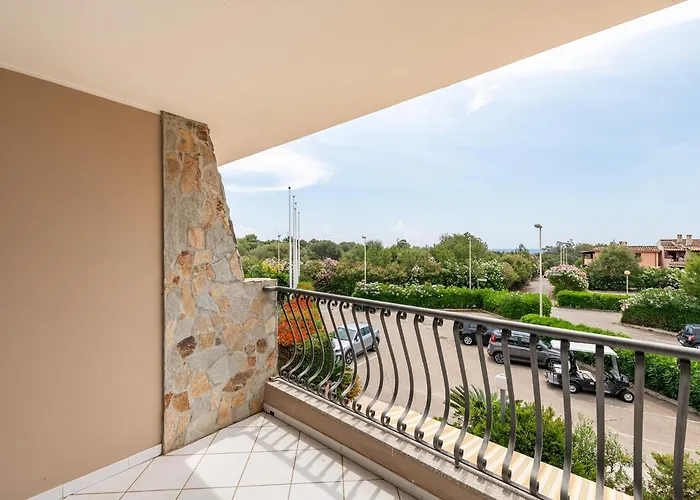 Palm Village Villasimius