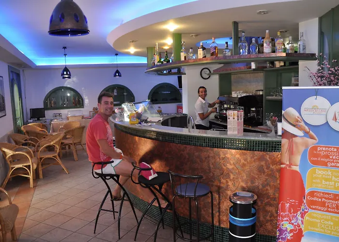 Palm Village Apartmanhotel 3*