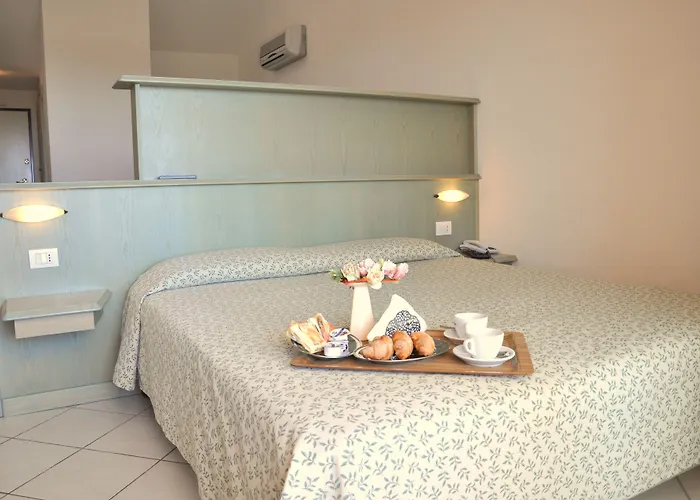 Aparthotel Palm Village