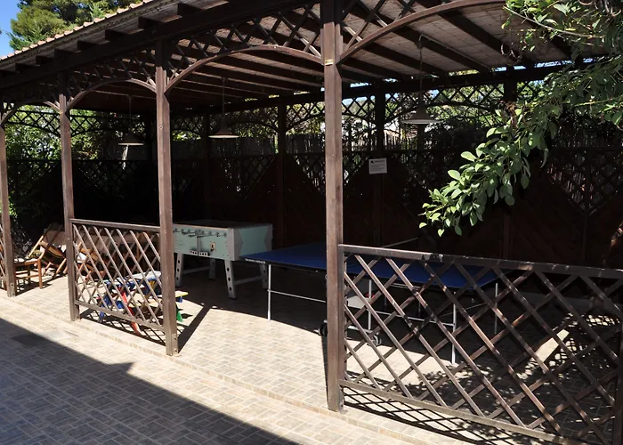 Palm Village Apartmanhotel 3*