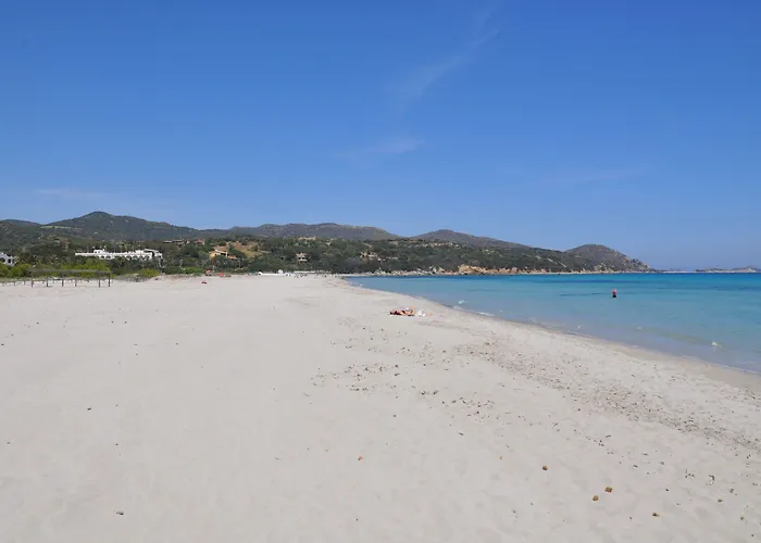 Palm Village Aparthotel 3*