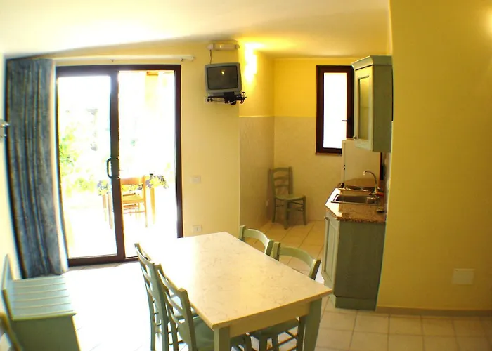 Aparthotel Palm Village