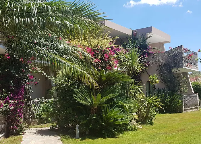 Palm Village 3* Villasimius