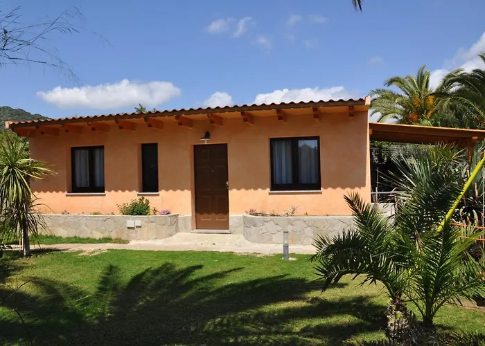 Palm Village Aparthotel